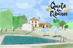 quinta dos ribeiros